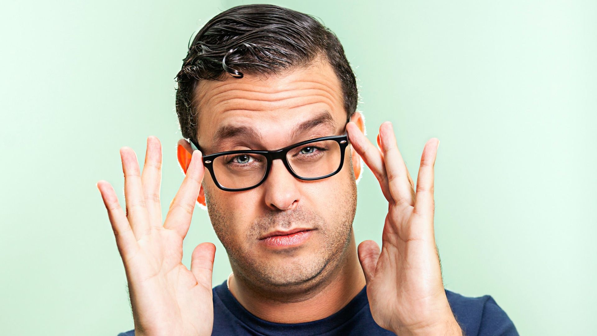 Joe DeRosa - Jan. 27